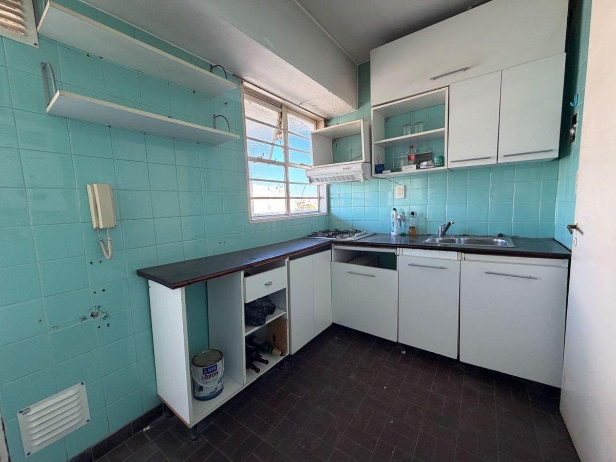 Foto de Venta Departamento 2 amb, Piso 8º, Paternal, imagen 5