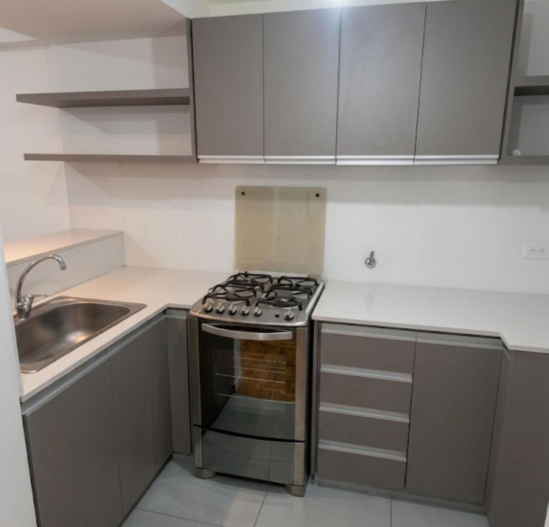 Foto de Venta DUPLEX 2 AMB Pque Avellaneda Patio Parrilla, imagen 1