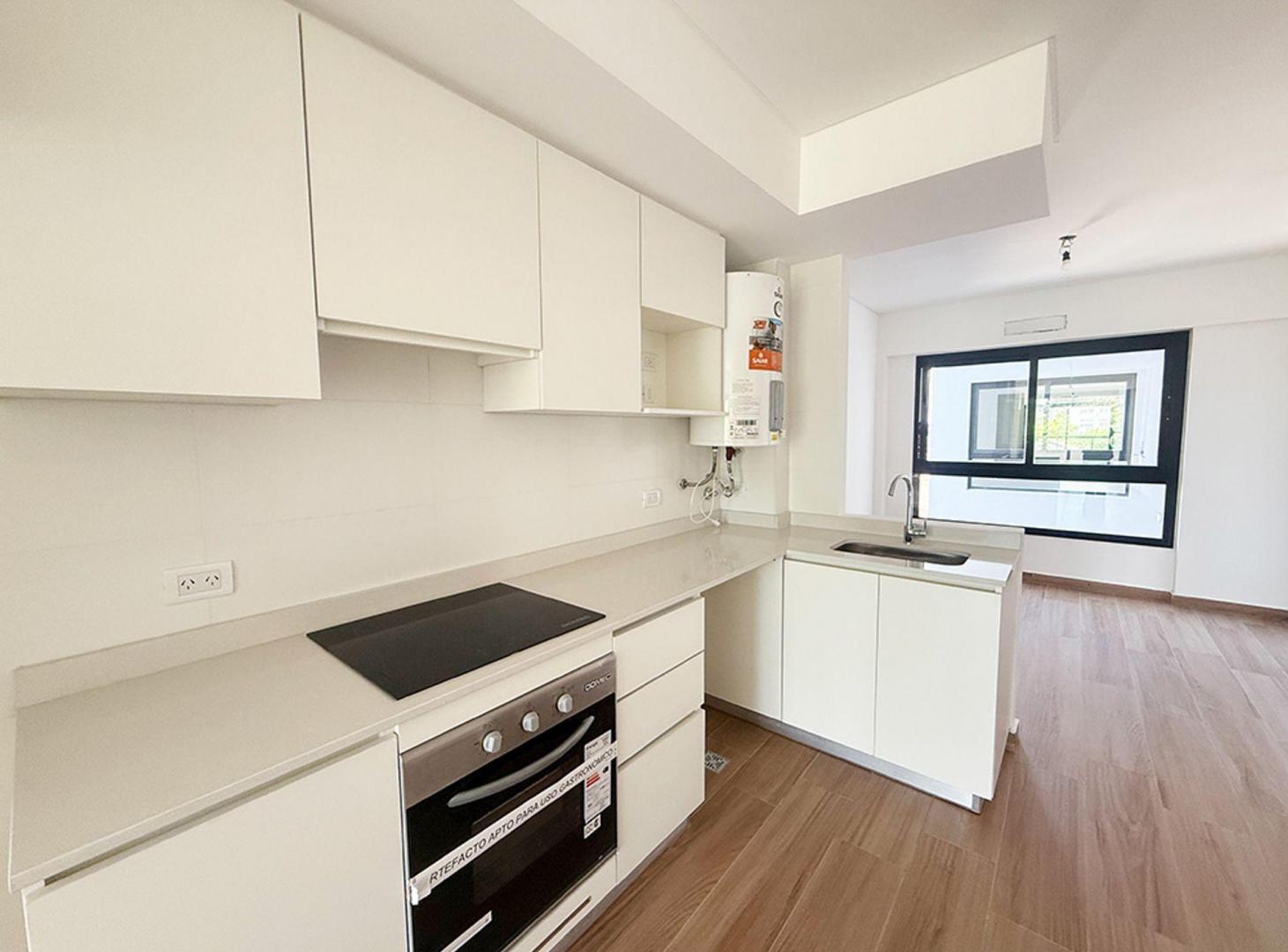 Foto de DEPTO 2 AMB EN VENTA PISO 7 VILLA CRESPO AMENITIES, imagen 5