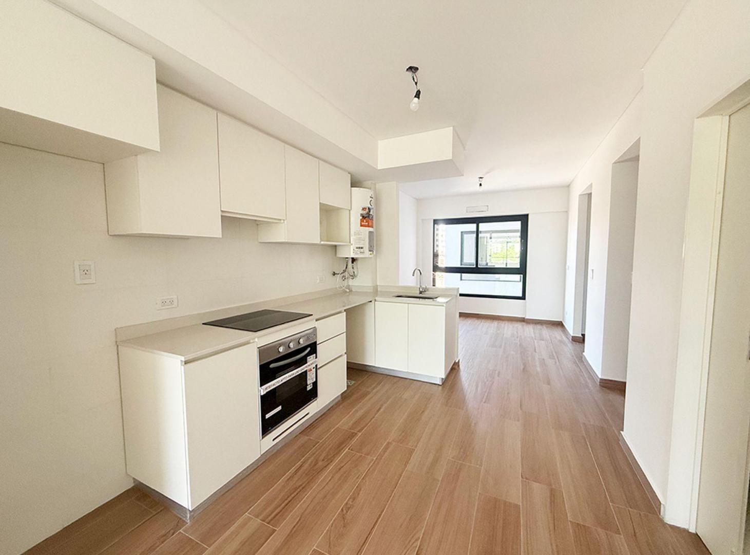 Foto de DEPTO 2 AMB EN VENTA PISO 7 VILLA CRESPO AMENITIES, imagen 1