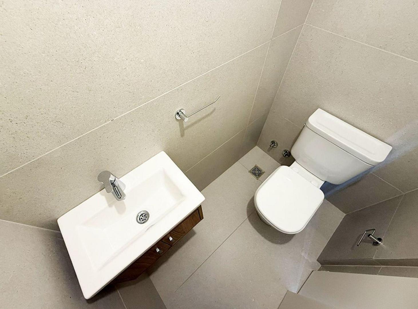 Foto de DEPTO 2 AMB EN VENTA 8 PISO VILLA CRESPO AMENITIE, imagen 5