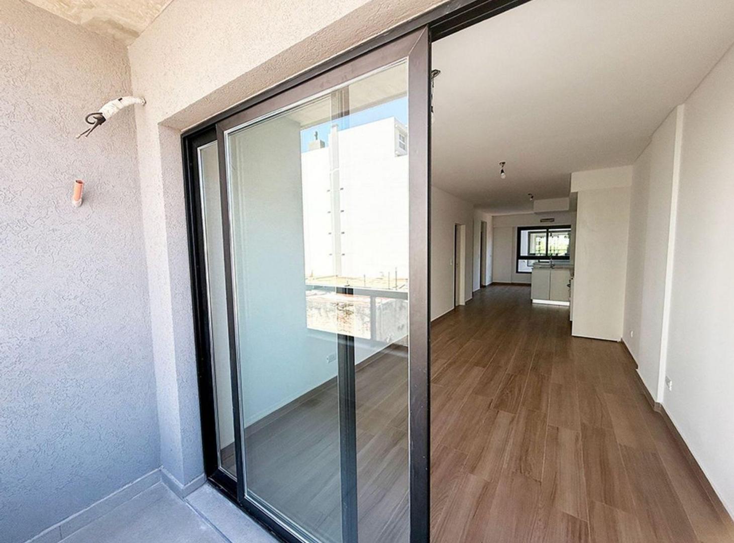 Foto de DEPTO 2 AMB EN VENTA 8 PISO VILLA CRESPO AMENITIE, imagen 3