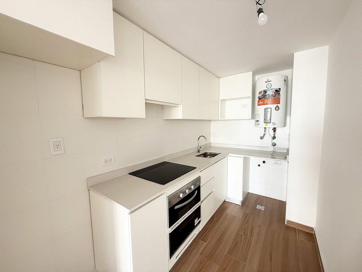 Foto de DEPTO 2 AMB EN VENTA 8 PISO VILLA CRESPO AMENITIE, imagen 2