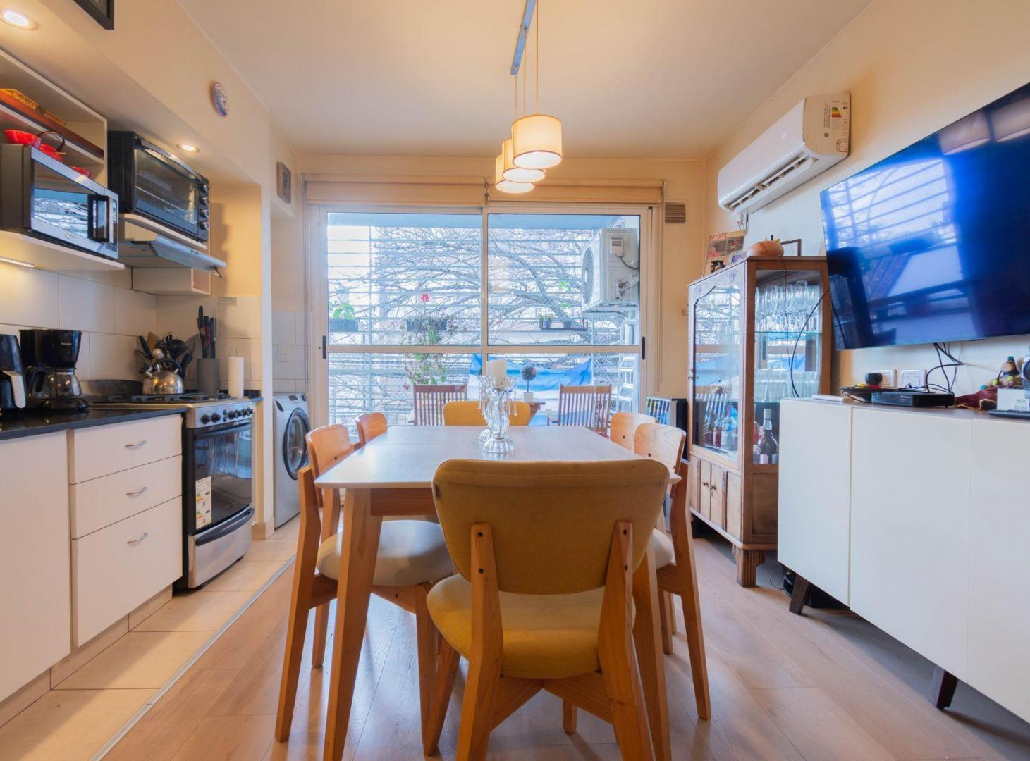 Foto de MONOAMBIENTE EN VENTA VILLA DEVOTO- AMENITIES, imagen 1