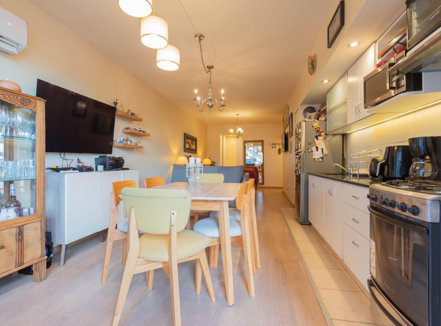 Foto de MONOAMBIENTE EN VENTA VILLA DEVOTO- AMENITIES, imagen 3