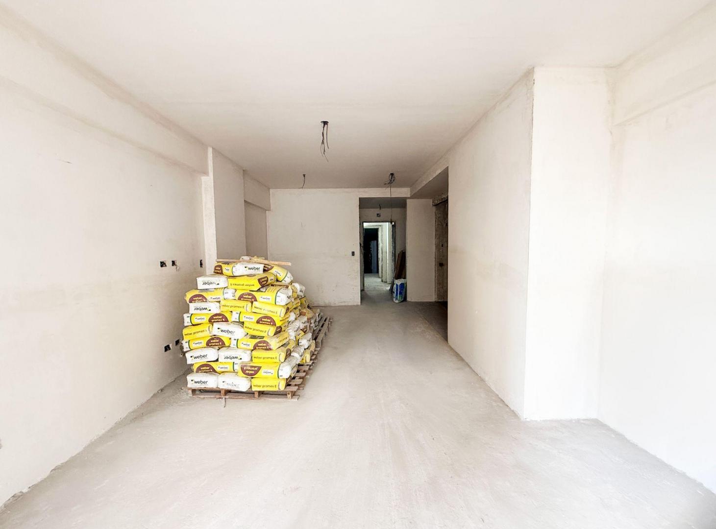 Foto de MONOAMBIENTE 41 m2 EN VENTA ALMAGRO, imagen 3