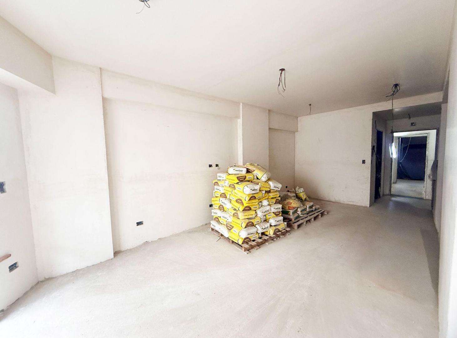 Foto de MONOAMBIENTE 41 m2 EN VENTA ALMAGRO, imagen 5