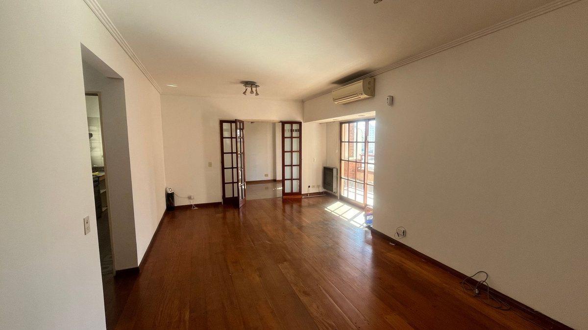 Foto de DEPARTAMENTO 3 AMB C/BALCON+COCHERA CON RENTA, imagen 3
