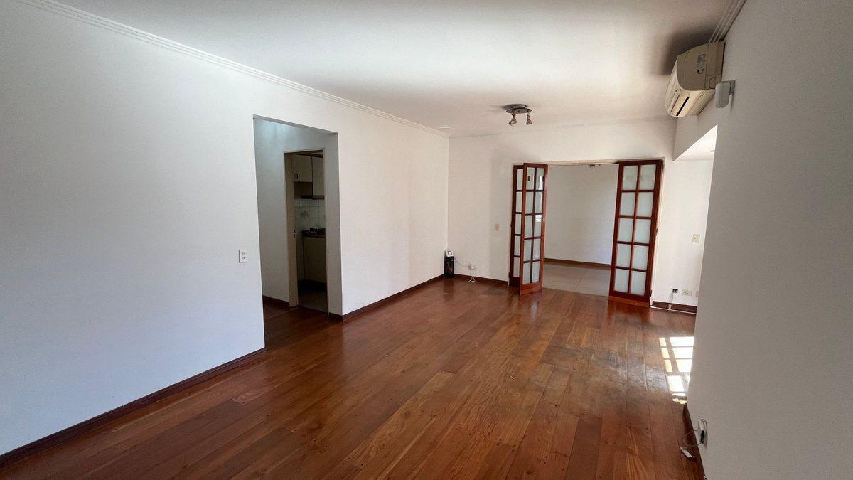 Foto de DEPARTAMENTO 3 AMB C/BALCON+COCHERA CON RENTA, imagen 5