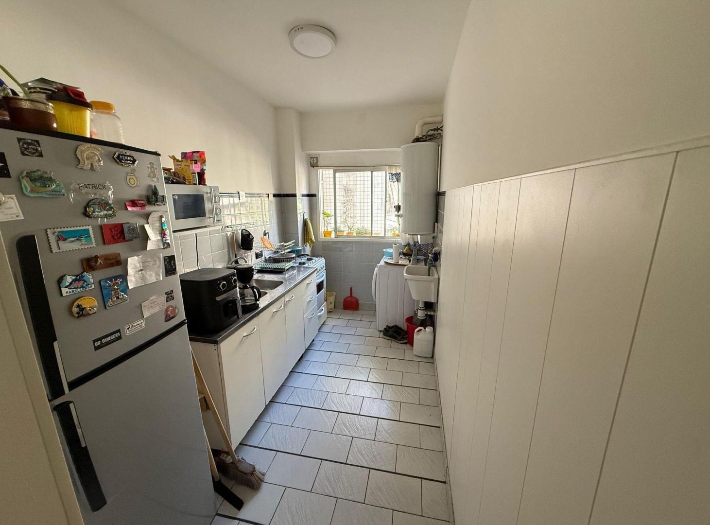Foto de VENTA DEPARTAMENTO 2 AMBIENTES BALCON SAN TELMO, imagen 2