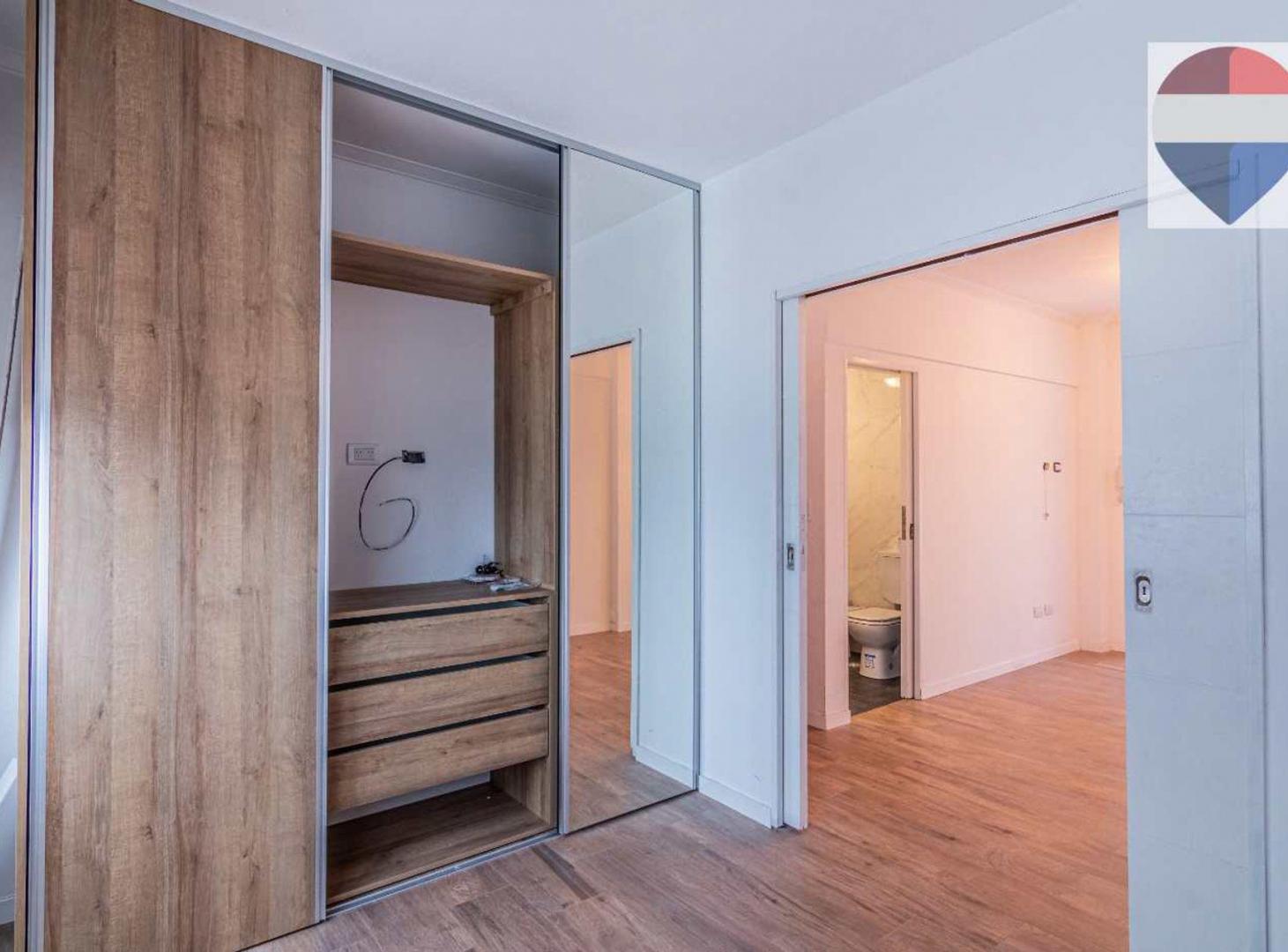 Foto de En alquiler departamento 2 ambientes con cochera, imagen 4