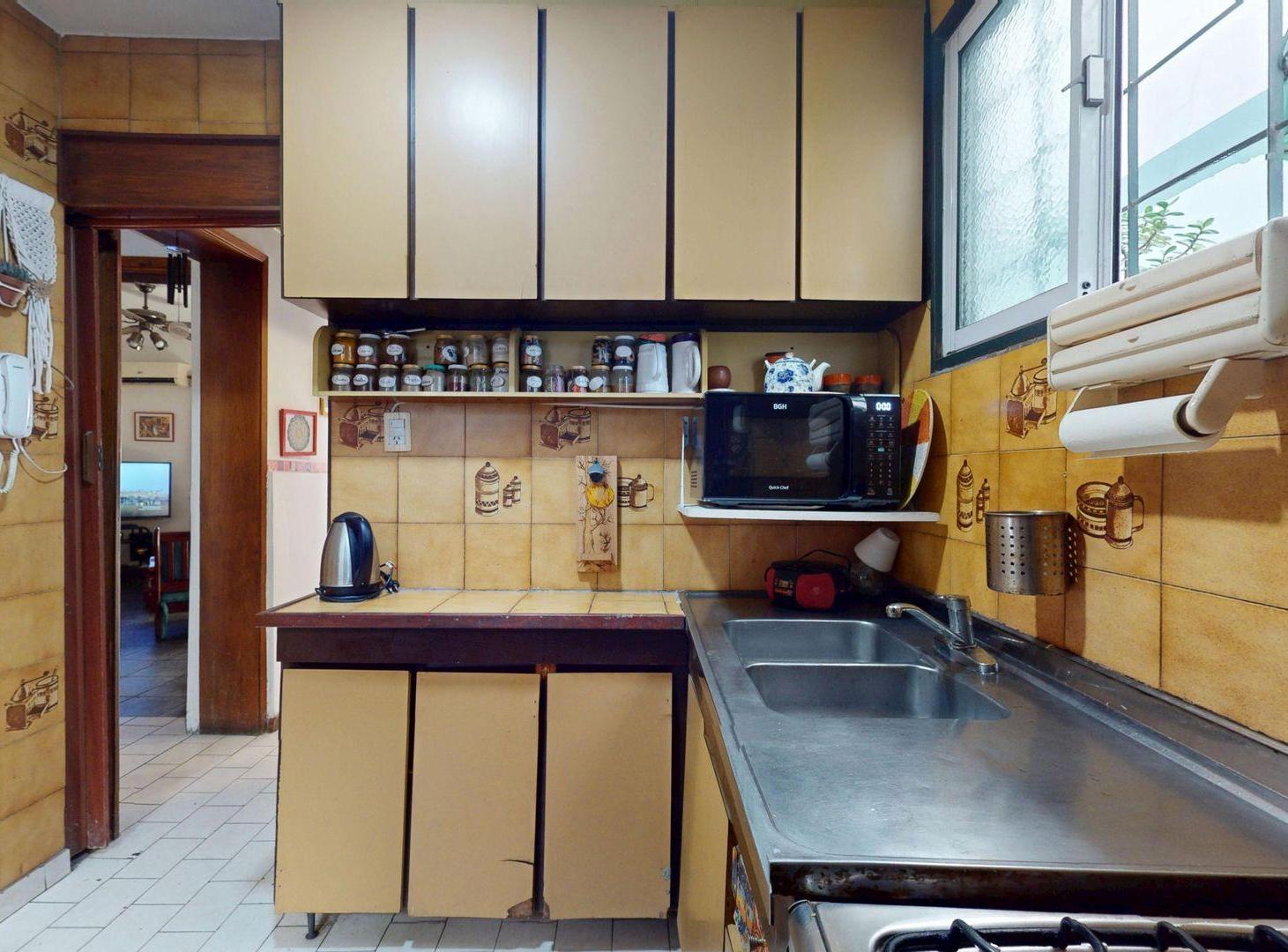 Foto de PH en venta 3 amb. c/ terraza, Palermo Viejo, imagen 5