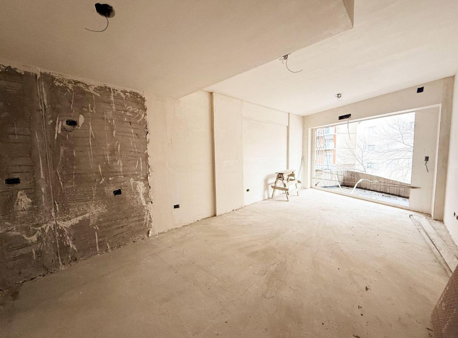 Foto de DEPARTAMENTO 2 AMB 54 m2 EN VENTA ALMAGRO, imagen 1