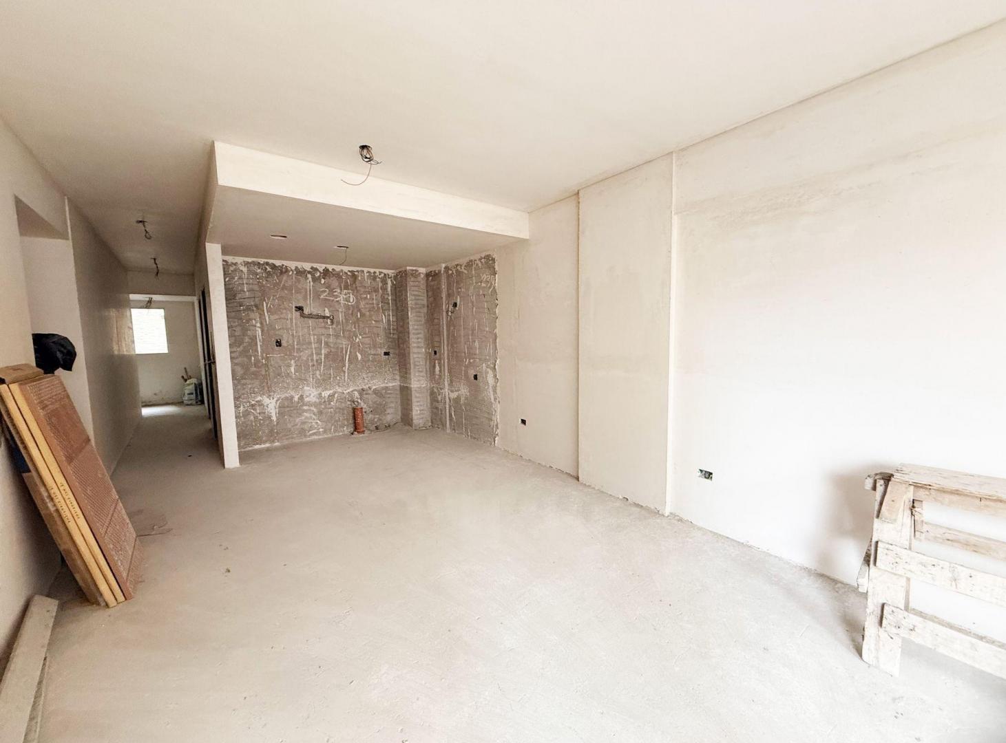 Foto de DEPARTAMENTO 2 AMB 54 m2 EN VENTA ALMAGRO, imagen 2