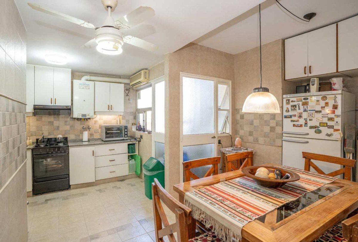 Foto de Venta 4 ambientes Palermo excelente estado., imagen 2