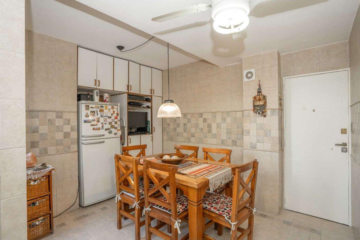 Foto de Venta 4 ambientes Palermo excelente estado., imagen 4