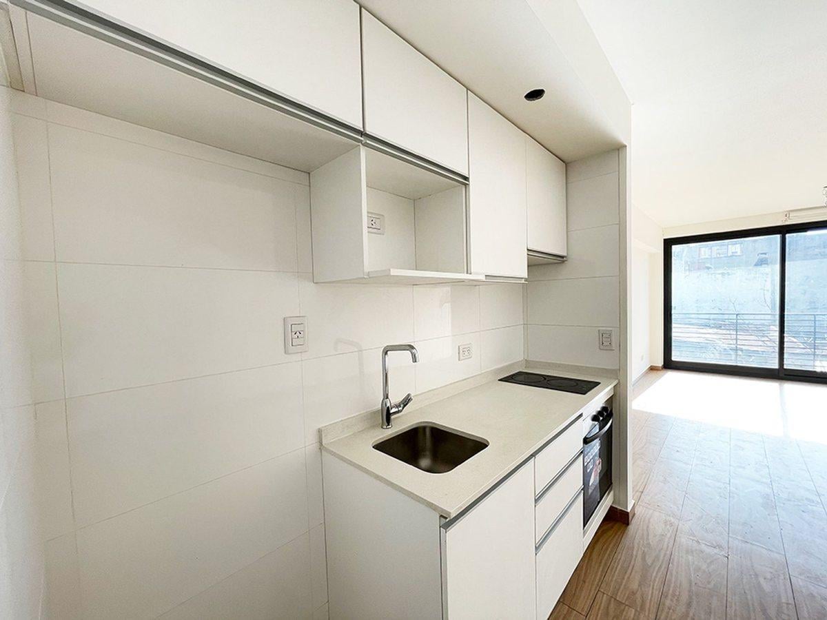 Foto de MONOAMBIENTE EN VENTA VILLA CRESPO, imagen 4