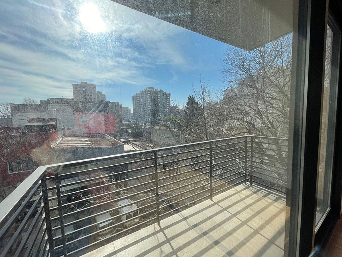 Foto de MONOAMBIENTE EN VENTA VILLA CRESPO, imagen 5