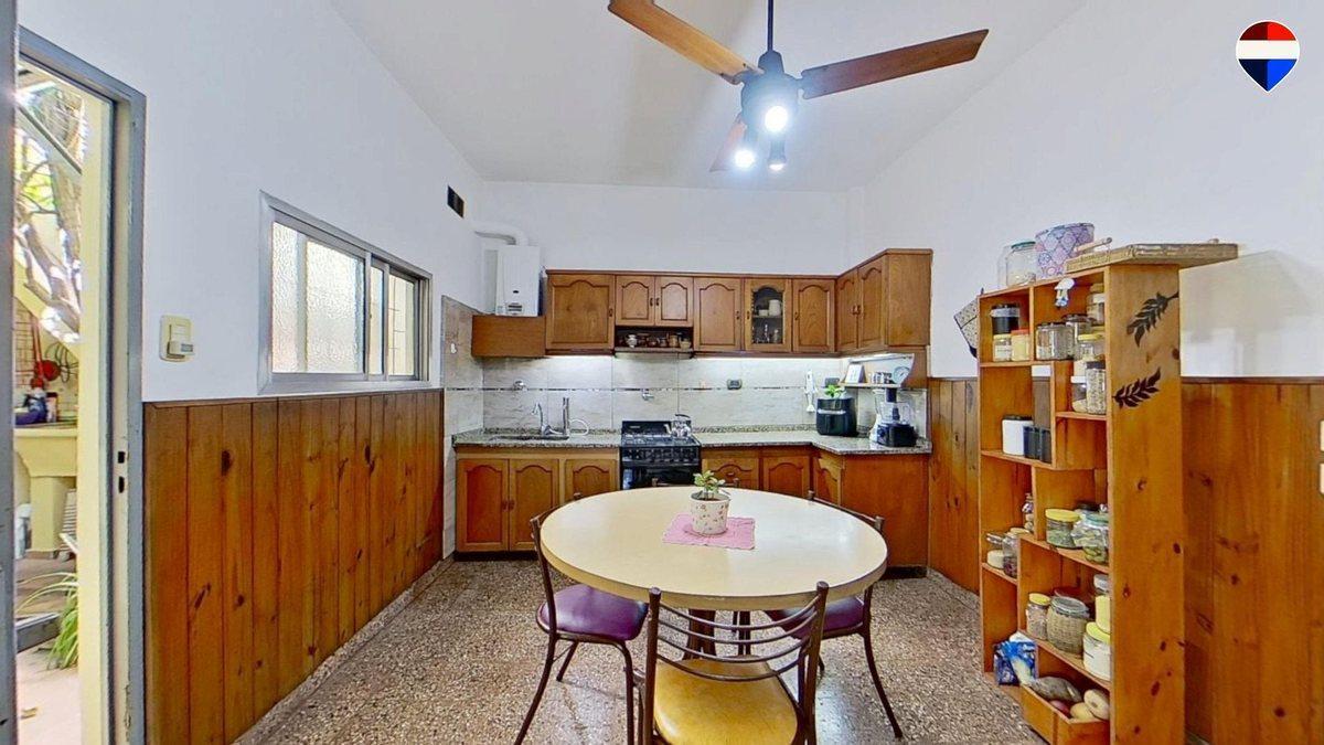 Foto de VENTA PH 4 AMB PQUE AVELLANEDA PATIO Y TERRAZA, imagen 1