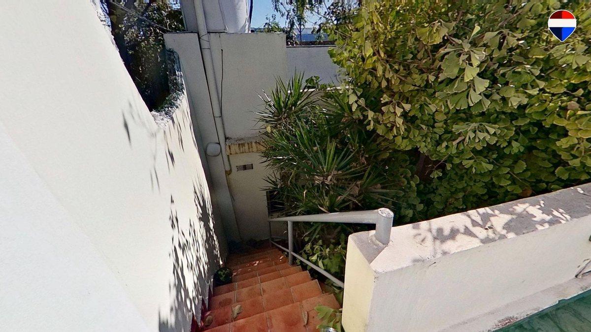 Foto de VENTA PH 4 AMB PQUE AVELLANEDA PATIO Y TERRAZA, imagen 2