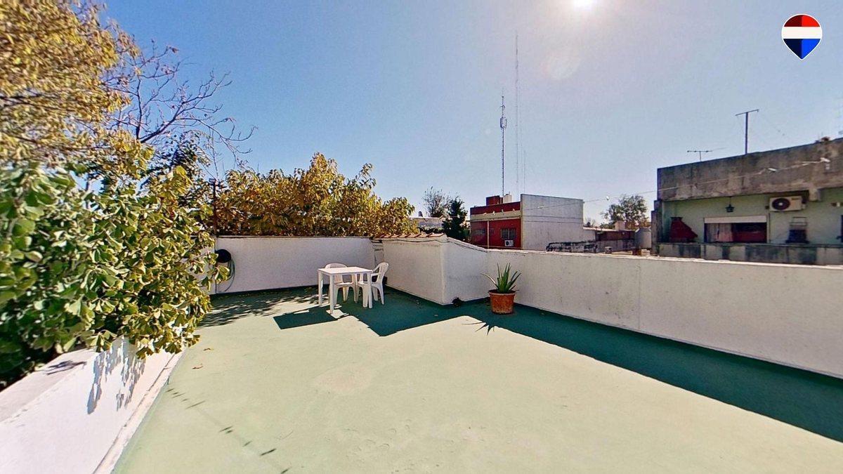 Foto de VENTA PH 4 AMB PQUE AVELLANEDA PATIO Y TERRAZA, imagen 3