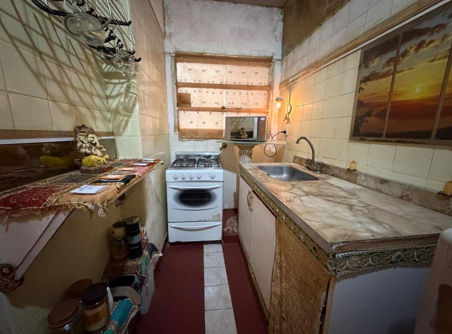 Foto de Venta Departamento 2 ambientes, Palermo/Botánico, imagen 2