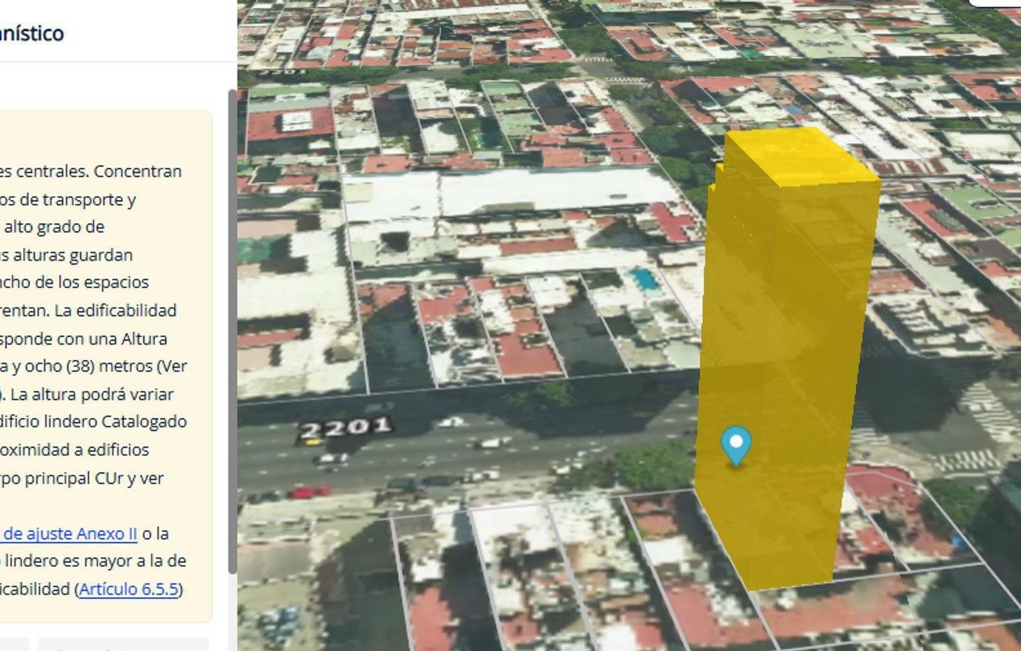 Foto de LOTE TERRENO EN VENTA SAN CRISTOBAL 1850 VENDIBLES, imagen 2