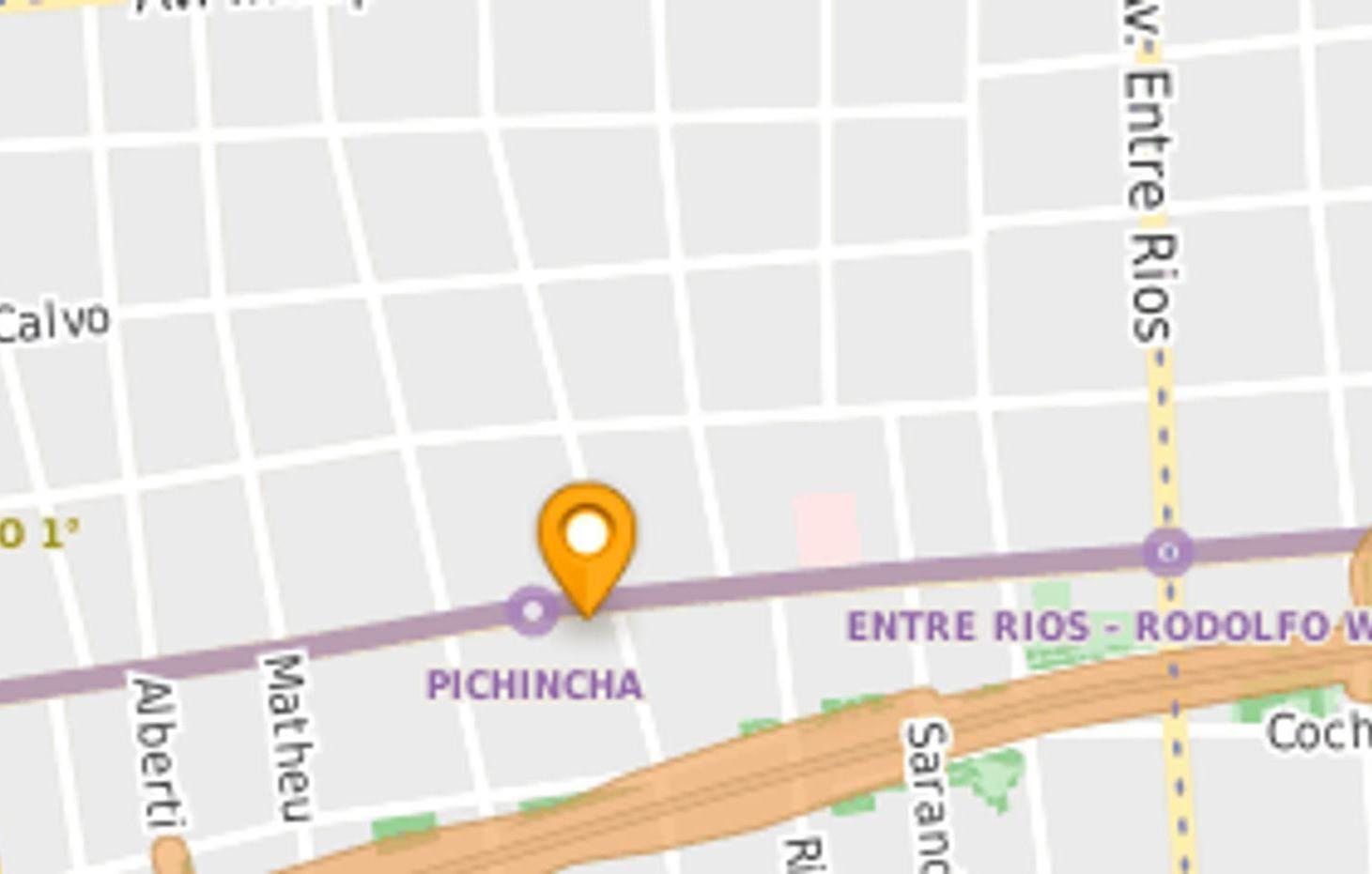 Foto de LOTE TERRENO EN VENTA SAN CRISTOBAL 1850 VENDIBLES, imagen 1