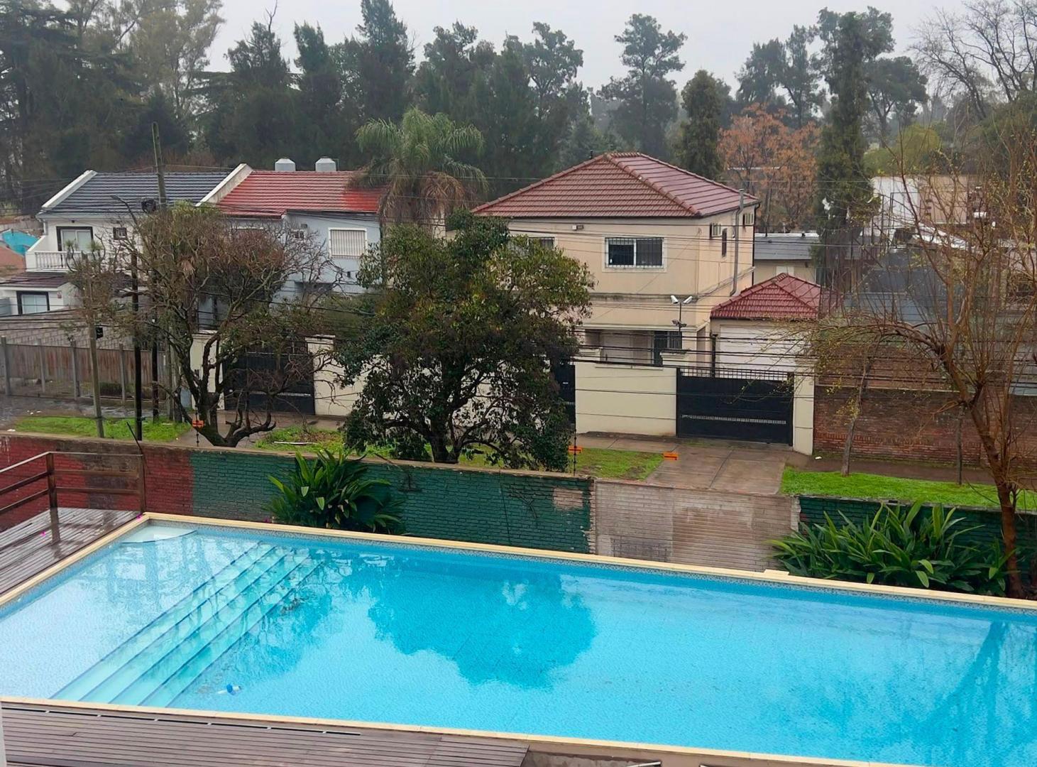 Foto de Venta Depto. 2 amb-C/Coch-Baulera-Pileta-Hurlingam, imagen 5