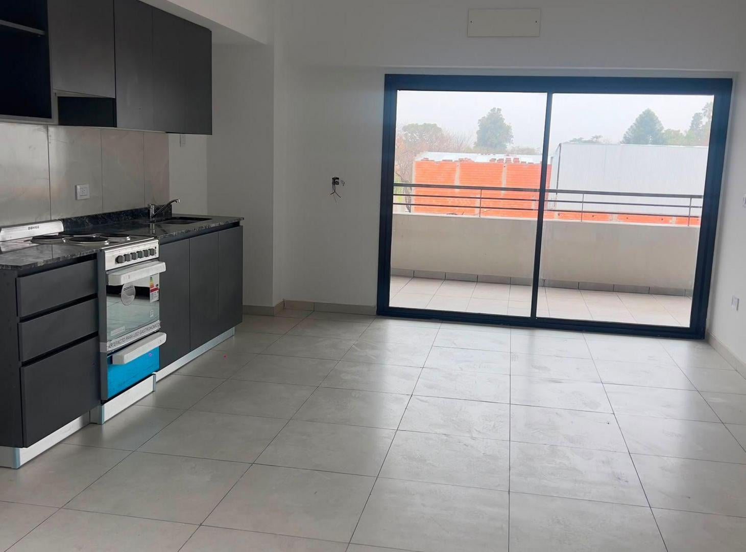 Foto de Venta Depto. 2 amb-C/Coch-Baulera-Pileta-Hurlingam, imagen 1