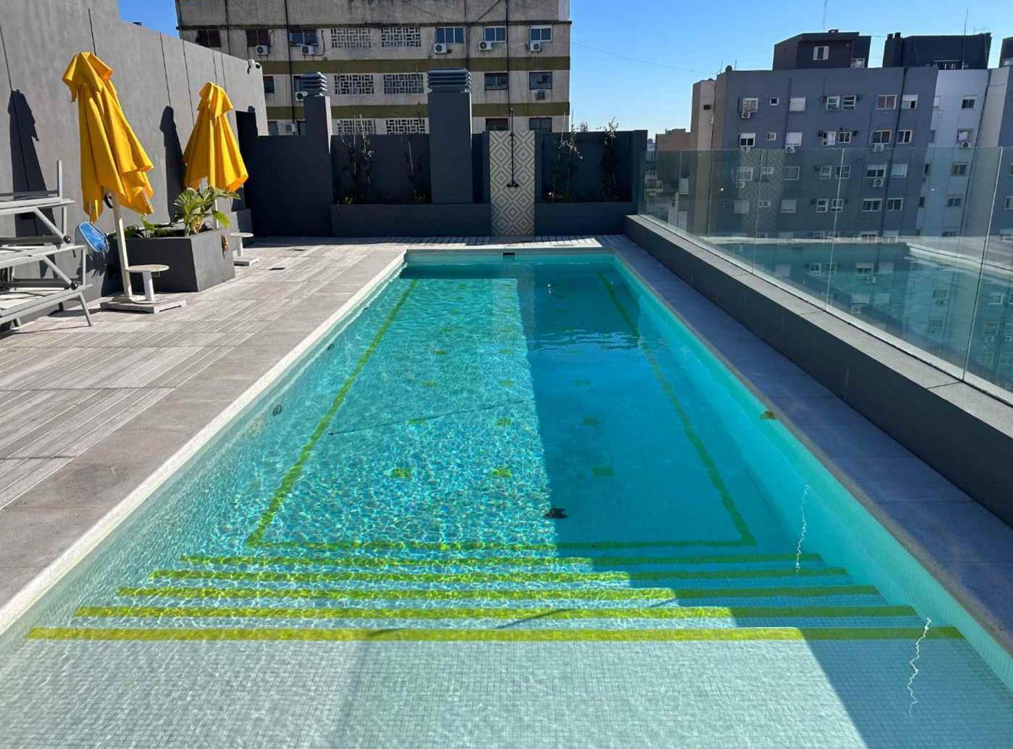 Foto de venta depto monoambiente amenities, imagen 1