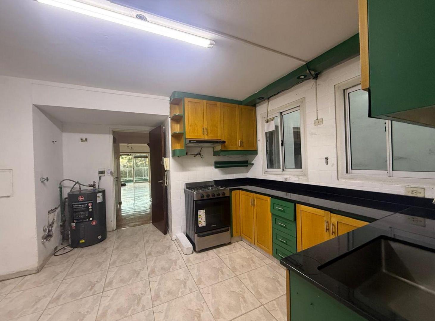 Foto de DEPARTAMENTO 4 AMBIENTES ALQUILER PALERMO +DEPENDE, imagen 5