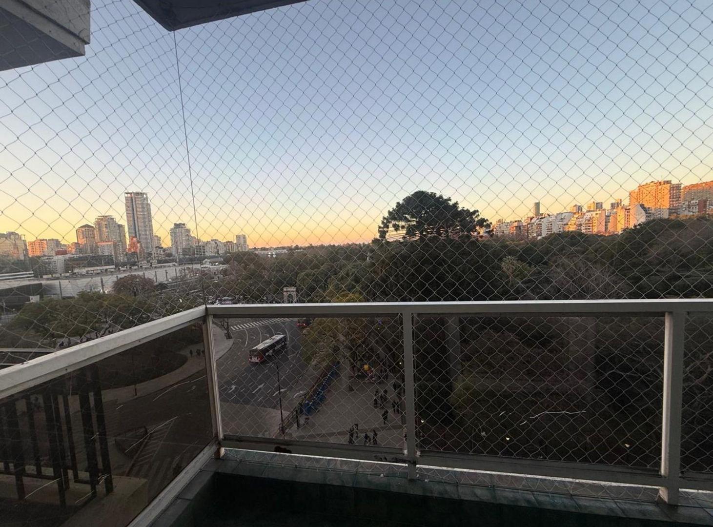 Foto de DEPARTAMENTO 4 AMBIENTES ALQUILER PALERMO +DEPENDE, imagen 3