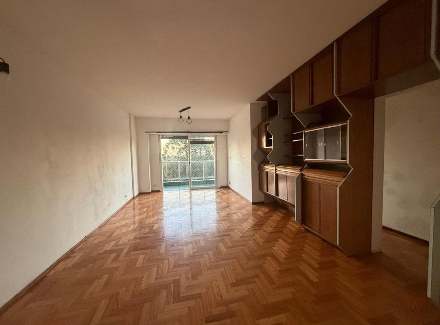 Foto de DEPARTAMENTO 4 AMBIENTES ALQUILER PALERMO +DEPENDE, imagen 1