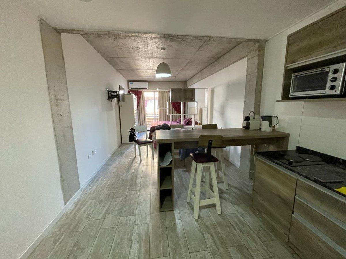 Foto de Venta Monoambiente c/balcón y amenities Montserrat, imagen 4