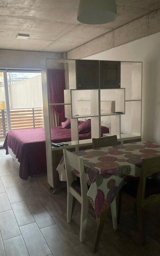 Foto de Venta Monoambiente c/balcón y amenities Montserrat, imagen 1