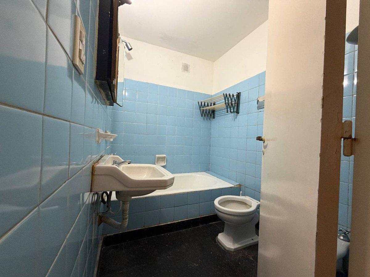 Foto de Venta Departamento 2ambientes lateral Barrio Norte, imagen 1