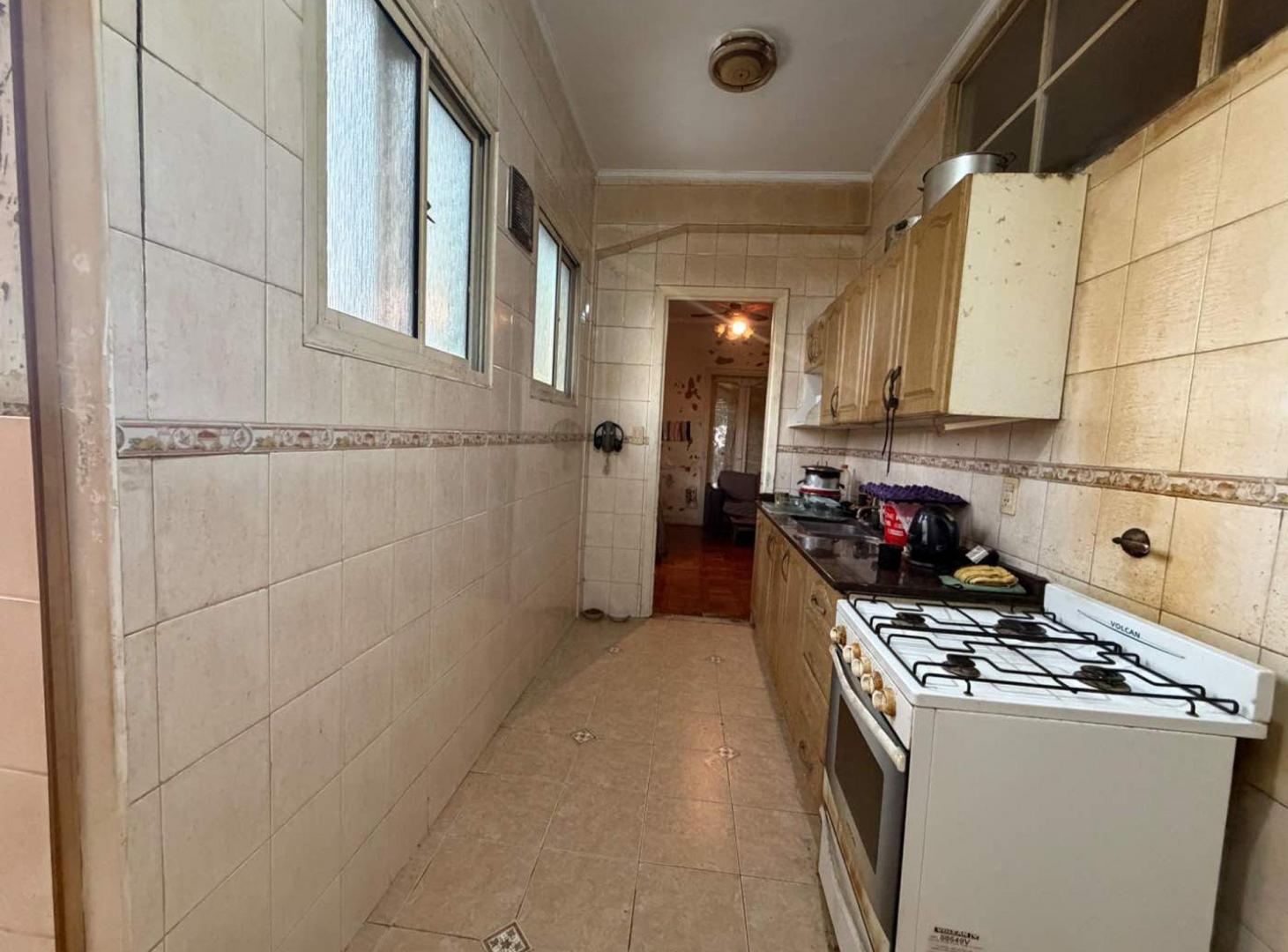 Foto de Venta Depto 4 amb dependencia a reciclar Balvanera, imagen 5