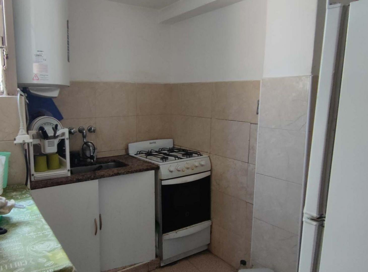 Foto de VENTA DEPARTAMENTO 2 AMBIENTE SOL PARQUE CHACABUCO, imagen 4