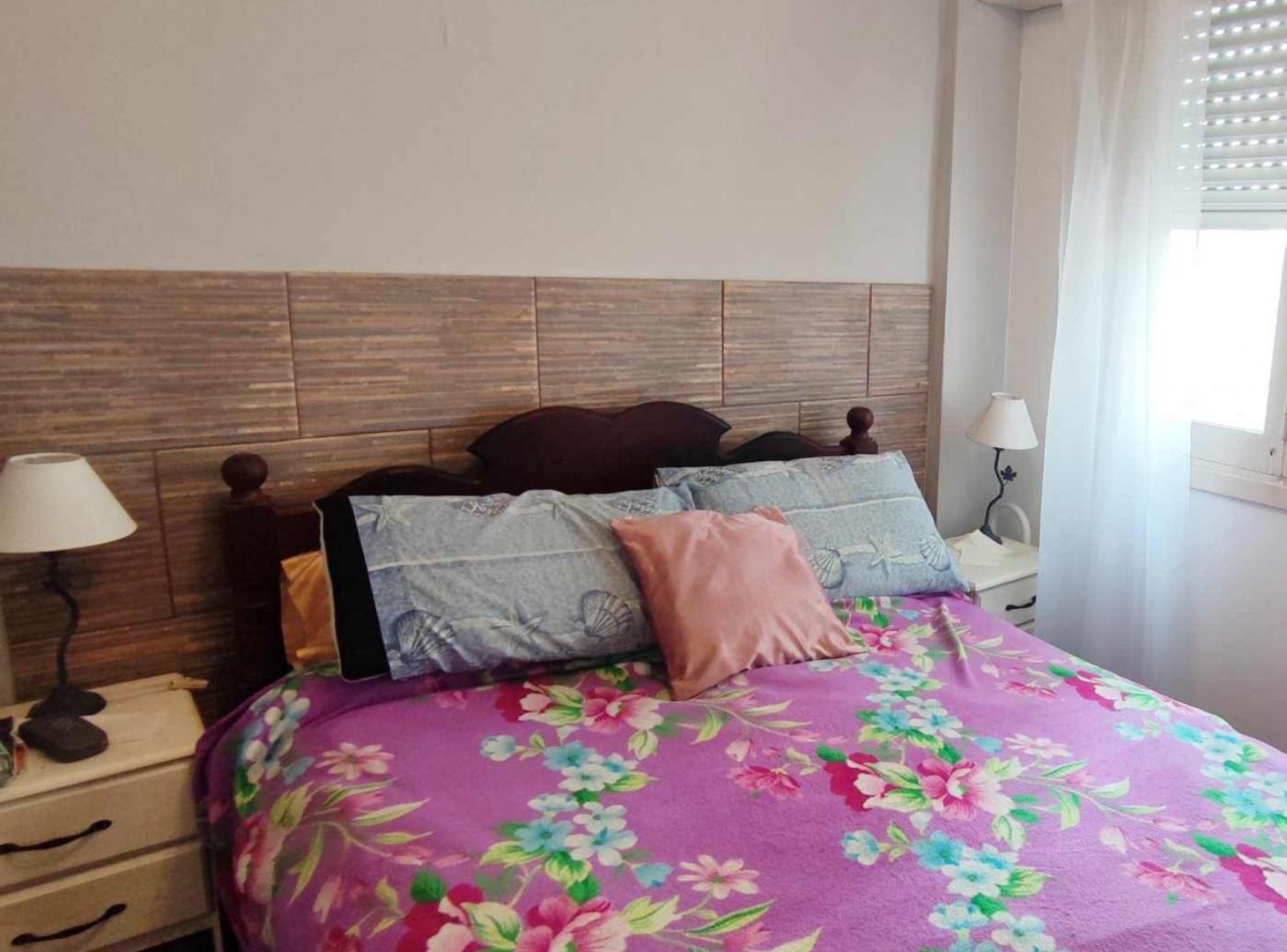 Foto de VENTA DEPARTAMENTO 2 AMBIENTE SOL PARQUE CHACABUCO, imagen 1