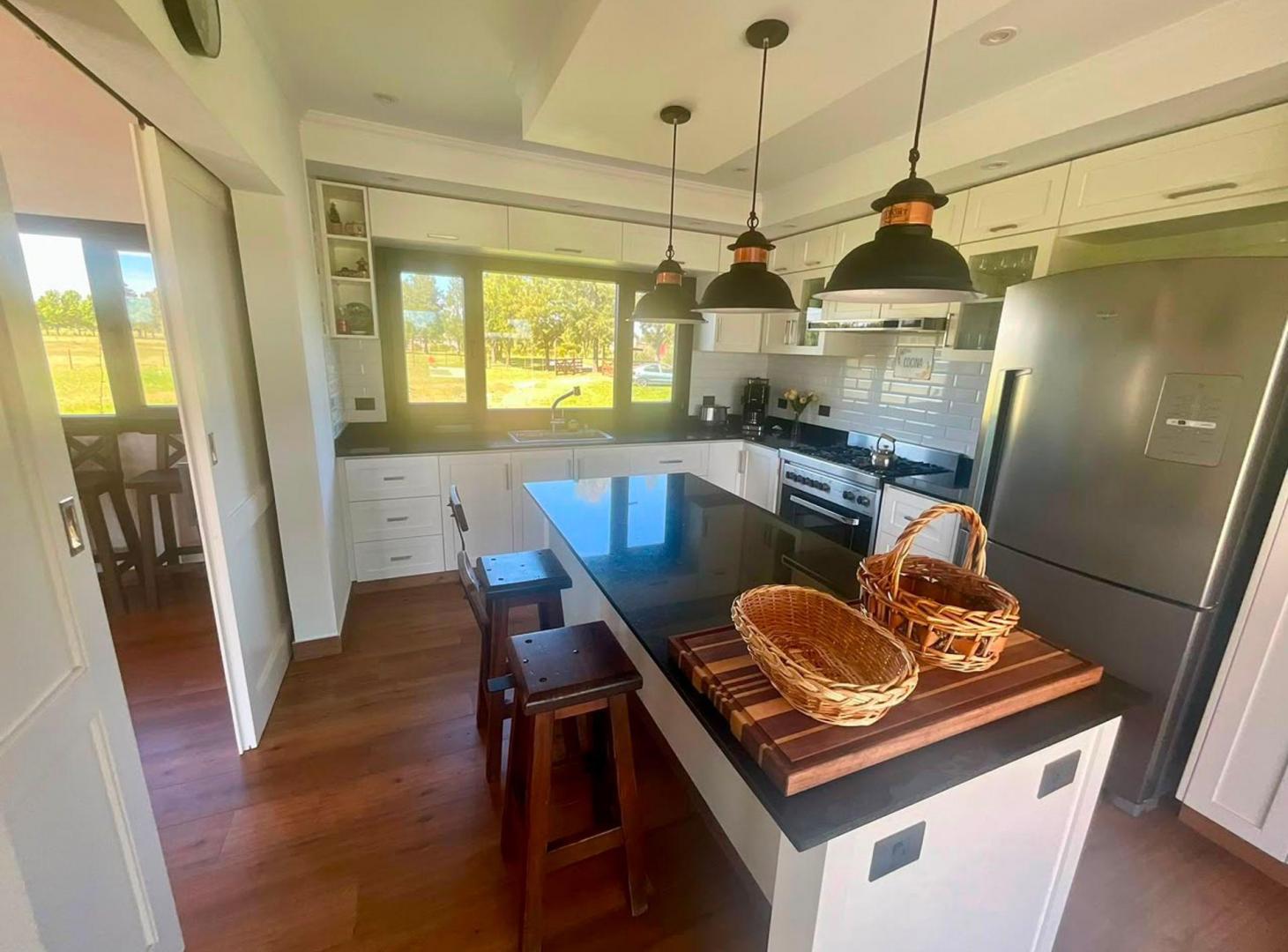 Foto de Venta Casa"De Categ."5 amb-Pileta-Chacras de Abbot, imagen 1