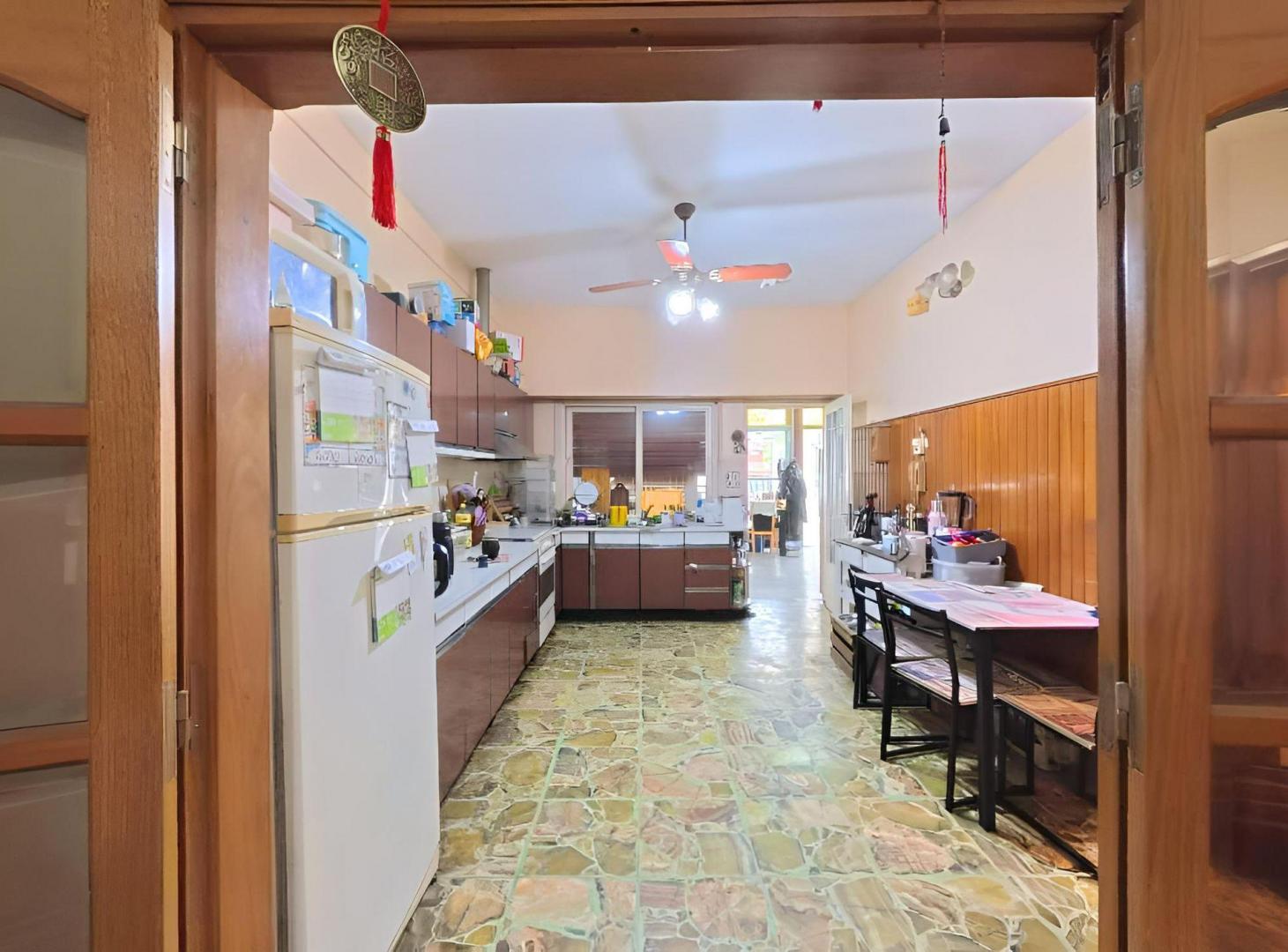 Foto de VENTA Casa 3 amb lote 350m2 parque garaje V. Tesei, imagen 3