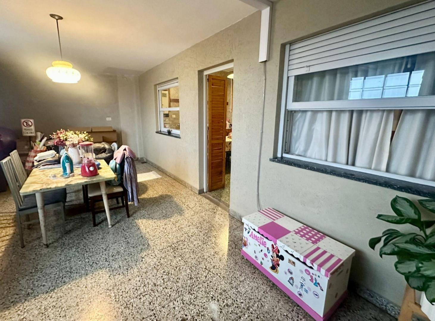 Foto de VENTA PH 4 AMB LANUS OESTE TERRAZA, imagen 4