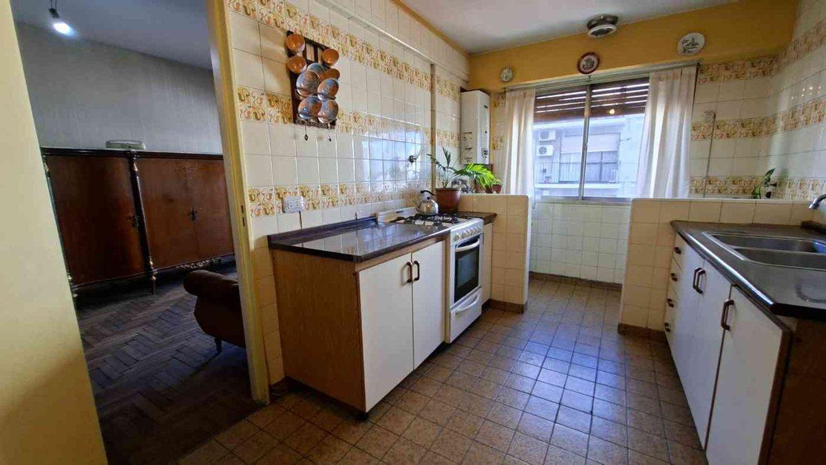 Foto de VENTA DEPTO 3 AMB, MARCONI AVELLANEDA BALCON , LUZ, imagen 1
