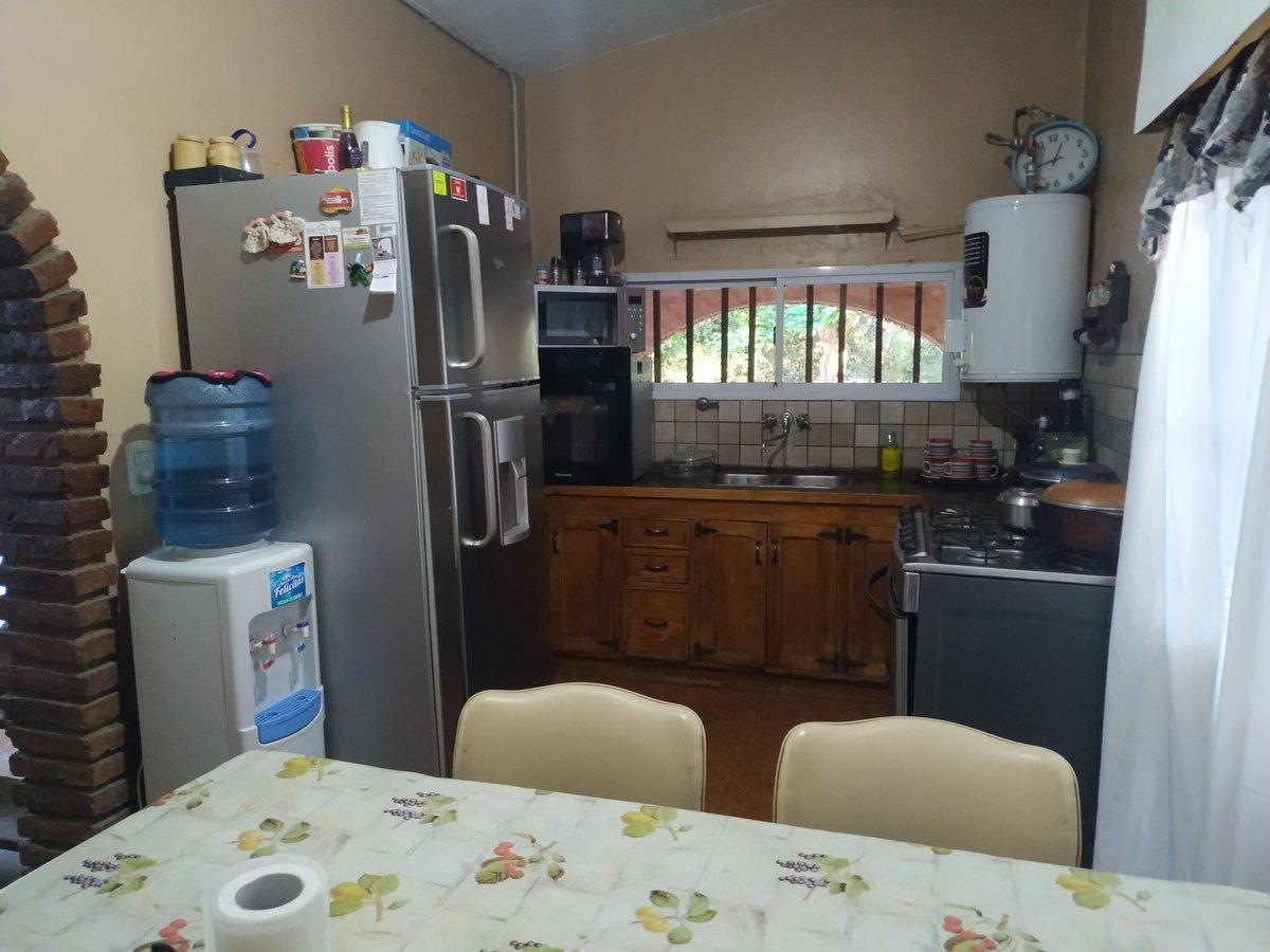 Foto de Venta de casa quinta 1200m en Las Casuarinas Lujan, imagen 3
