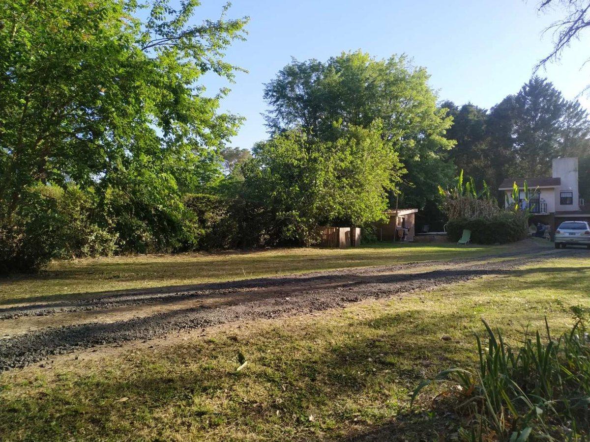 Foto de Venta de casa quinta 1200m en Las Casuarinas Lujan, imagen 5
