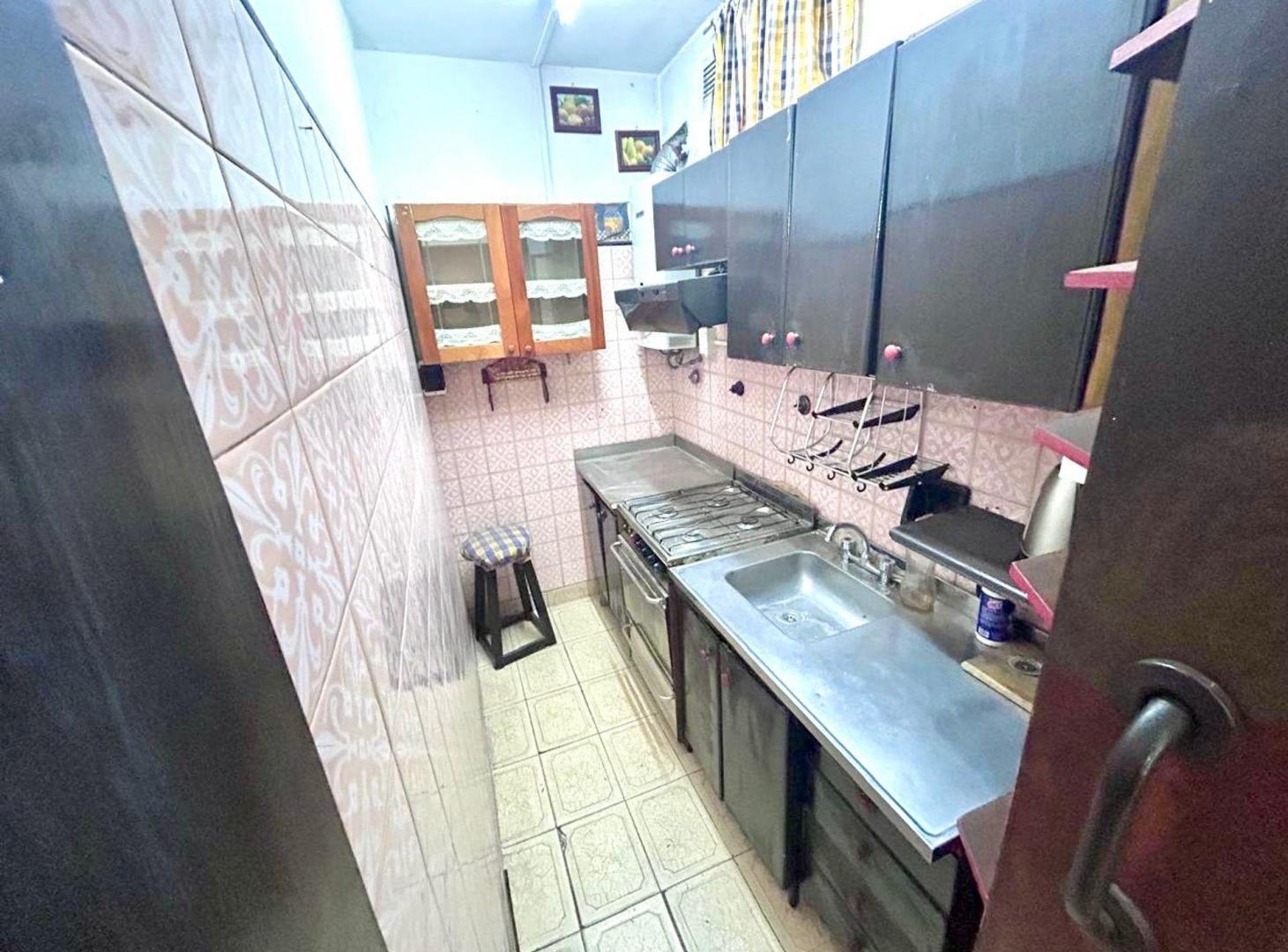 Foto de VENTA PH 3 amb - terraza - parrilla - Caballito, imagen 5