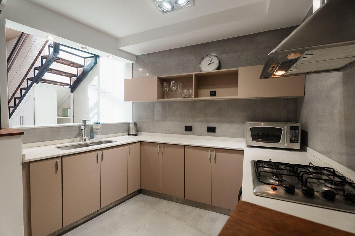 Foto de VENTA PH PALERMO 4 AMB C/ BALCON PARRILLA A NUEVO, imagen 2