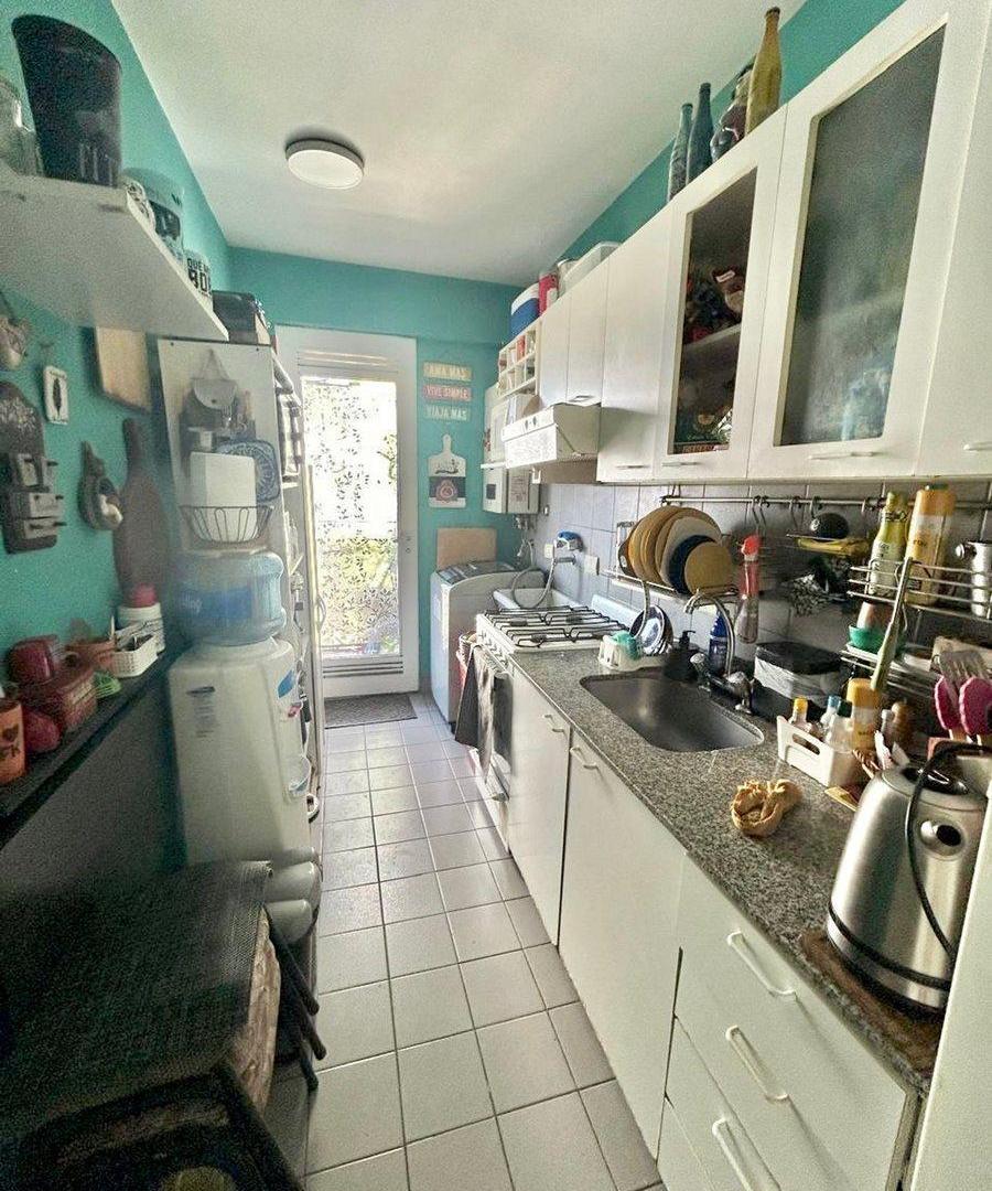 Foto de VENTA Dpto 3amb-balcón-SUM-seguridad- V Santa Rita, imagen 4