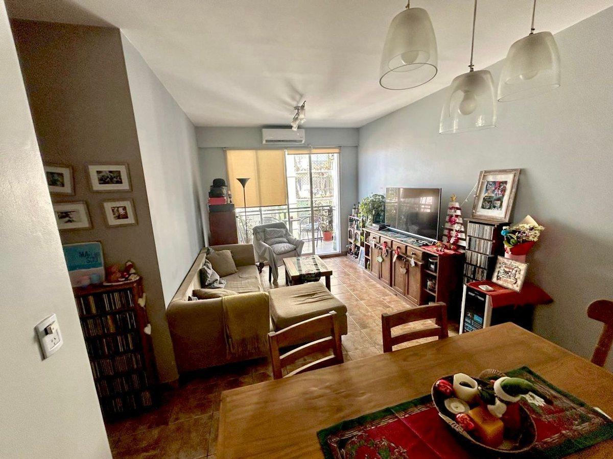 Foto de VENTA Dpto 3amb-balcón-SUM-seguridad- V Santa Rita, imagen 5